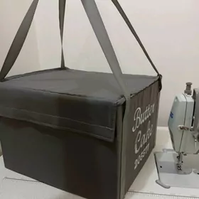 термо сумка