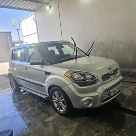 Kia Soul 2013