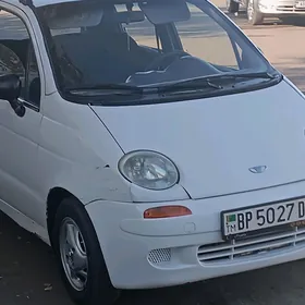 Daewoo Matiz 1999