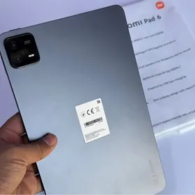 xiaomi pad 6  8/256gb