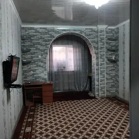 Çagayz maşgala ýada 1 adam