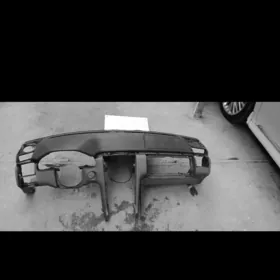 MERCEDES W210 TARPEDA