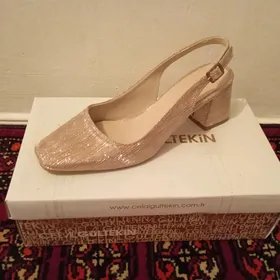 Ayak gap okjeli kowis