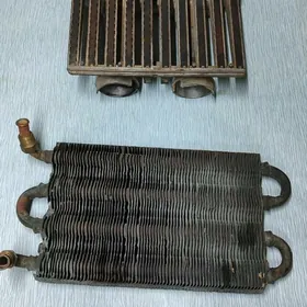 GORELKA  RADIATOR