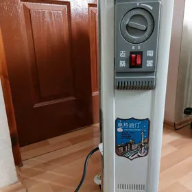 обогреватель