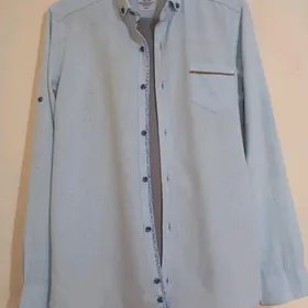 Брюки, рубашка