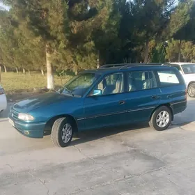 Opel Astra 1993
