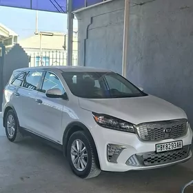 Kia Sorento 2020