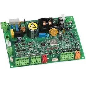 Плата управления FAAC b614