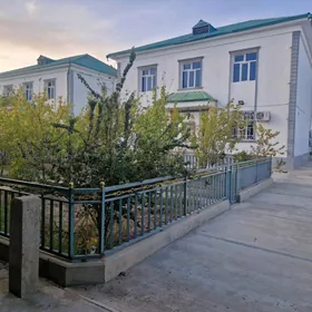 Тязе Заман Коттедж