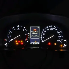 Lexus ES Haliji  Pribor 260 KM