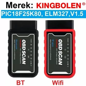 Diagnostika Obd2 Elm327