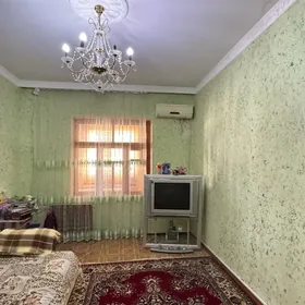 Гаудан А 4/3эт 2ком без ремон