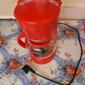 кофеварка электрическая