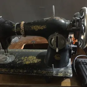 тикин машын