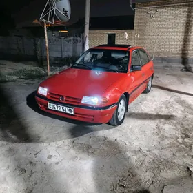 Opel Astra 1992
