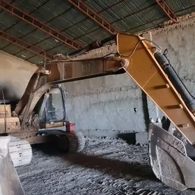 Caterpillar Excavator 2015