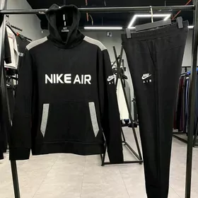 спортивка Найк