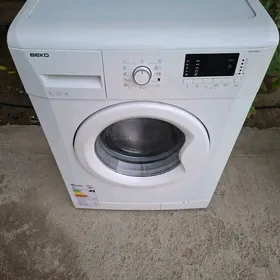 BEKO 6 lg kir masyn