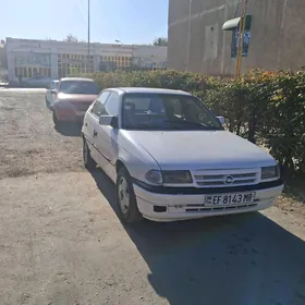 Opel Astra 1992