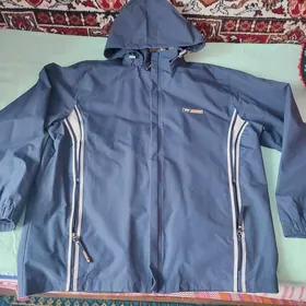 куртка ветровка