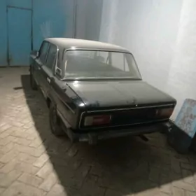 Lada 2106 1987