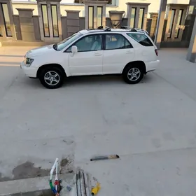 Lexus RX 300 1999