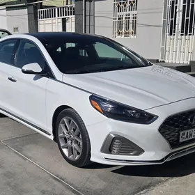 Hyundai Sonata 2019