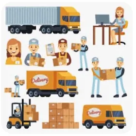 Gazel hyzmat газелы услуга yuk