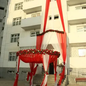 iasgar ger taslama bezeg isi