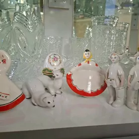 Статуэтка suwenir statuetka