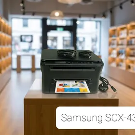 Samsung SCX-4300