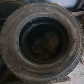 BLACLION Teker 295/60