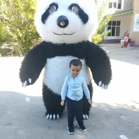 panda satlyk
