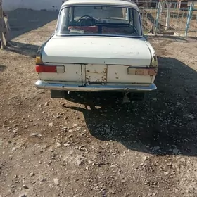 Москвич null 1982