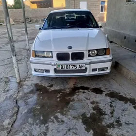 BMW 325 1992