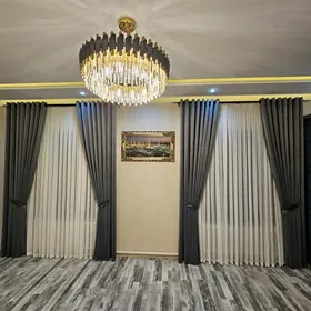 Jalýuz Zanawesga Perde