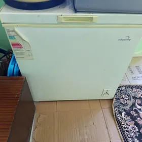 морозильник, morozil