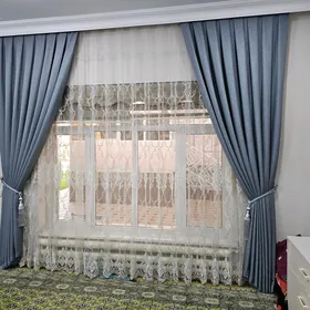 Jalýuz Zanawesga Perde