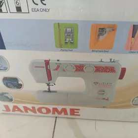 Janome