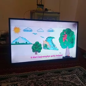 43 lik televizor Supra