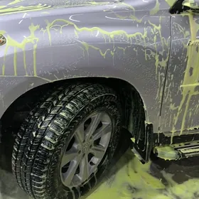 Toyota Highlander 2011