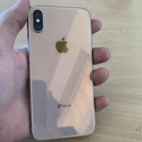 iPhone X