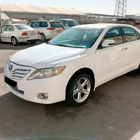 Toyota Camry 2007