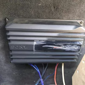 Калонка басс бочка