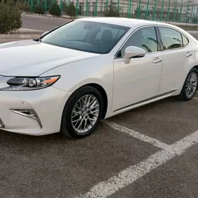 Lexus ES 350 2016