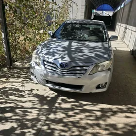 Toyota Camry 2010