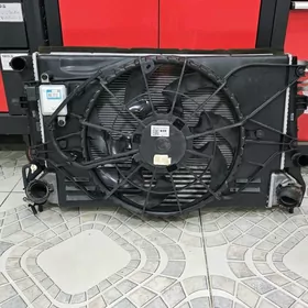 Elantra Radiator 2020 Mordo