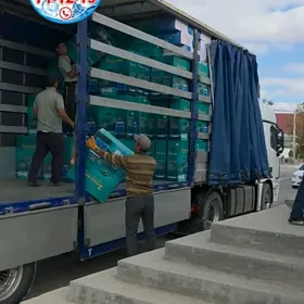 Suw filter hyzmaty guruby