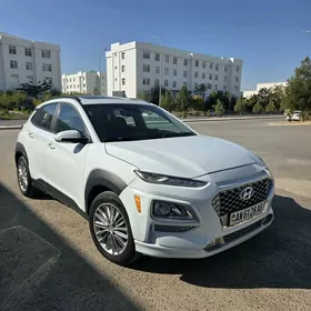 Hyundai Kona 2020